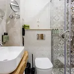 Hotell Natura Seasons Boutique Burgas