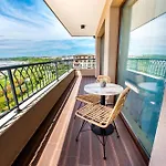 Hotell Natura Seasons Boutique Burgas