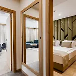 Natura Seasons Boutique Hotell Burgas