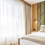 Natura Seasons Boutique Hotell Burgas