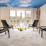 Hotell Natura Seasons Boutique Burgas