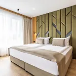 Hotell Natura Seasons Boutique Burgas