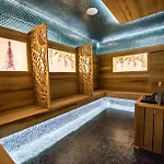 Natura Seasons Boutique Hotell