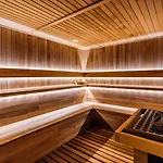 Natura Seasons Boutique Hotell 4*
