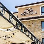 Natura Seasons Boutique Hotell