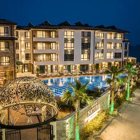 Natura Seasons Boutique