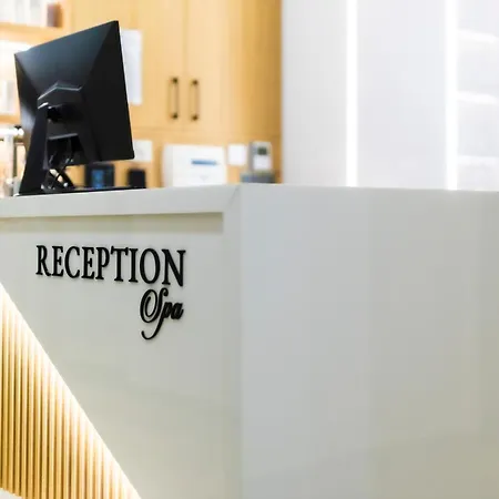 Szálloda Natura Seasons Boutique 4*