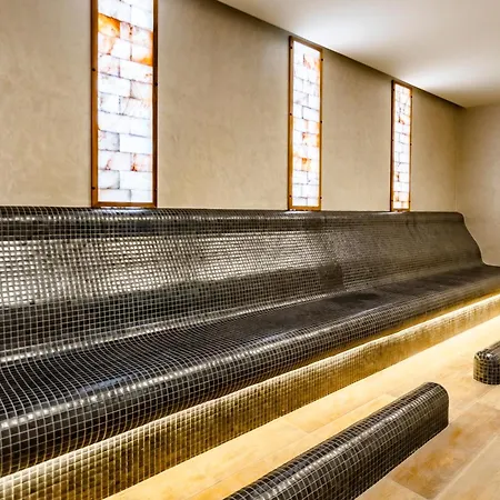 Natura Seasons Boutique Burgasz