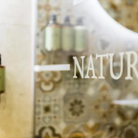 Natura Seasons Boutique Hotel 4*