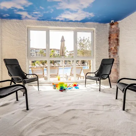 Szálloda Natura Seasons Boutique Burgasz