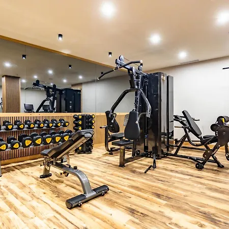 Natura Seasons Boutique 부르가스