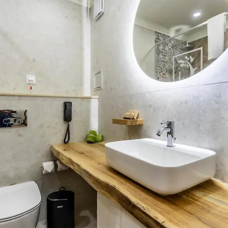 Natura Seasons Boutique Szálloda 4*