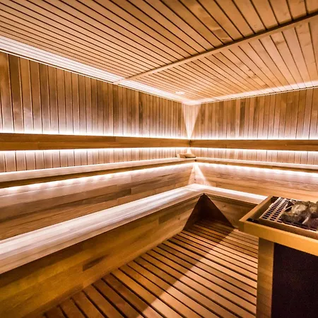 Natura Seasons Boutique Szálloda 4*