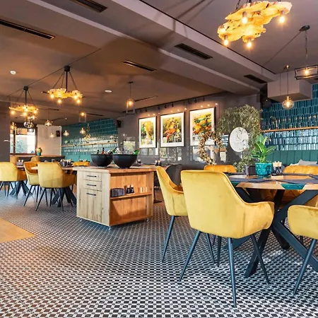 Natura Seasons Boutique 호텔