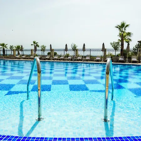 호텔 Natura Seasons Boutique