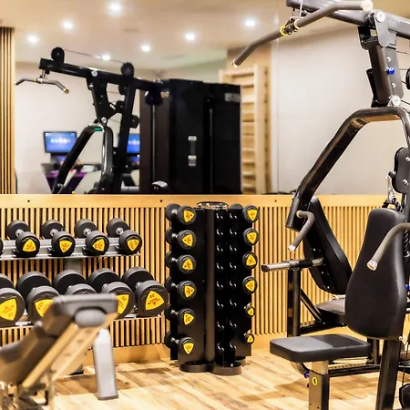 Natura Seasons Boutique Burgasz