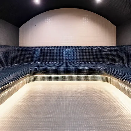 Natura Seasons Boutique 4*