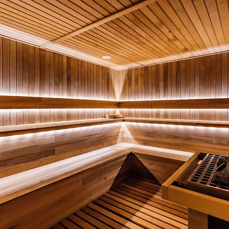 Natura Seasons Boutique 호텔 4*