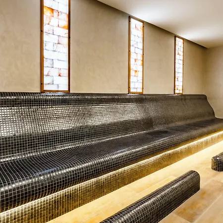 Natura Seasons Boutique 4* 부르가스