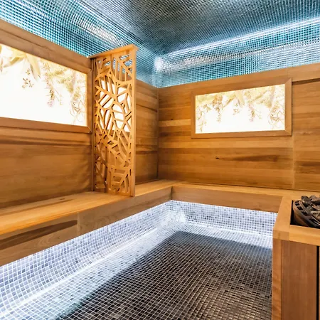 Natura Seasons Boutique Burgasz