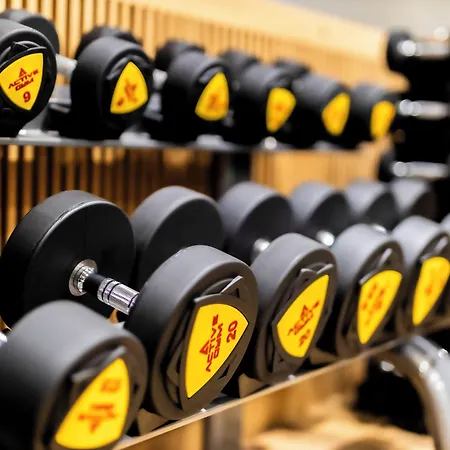 Szálloda Natura Seasons Boutique 4*