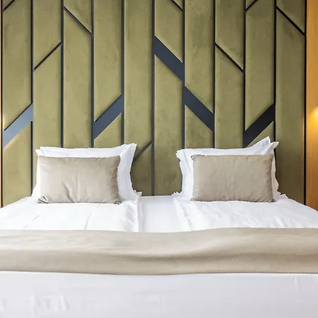 Szálloda Natura Seasons Boutique 4*