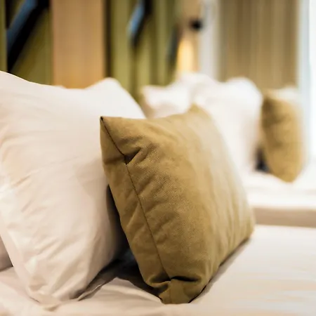 Natura Seasons Boutique Szálloda 4*