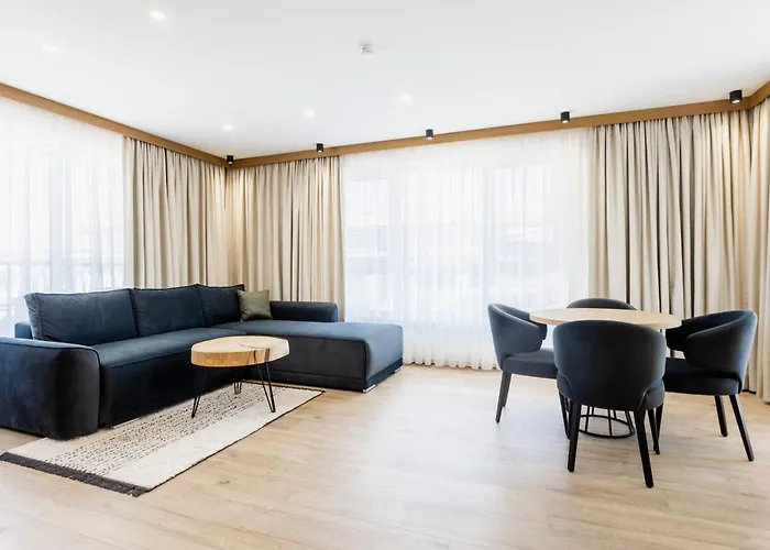 Hotel Natura Seasons Boutique 4*