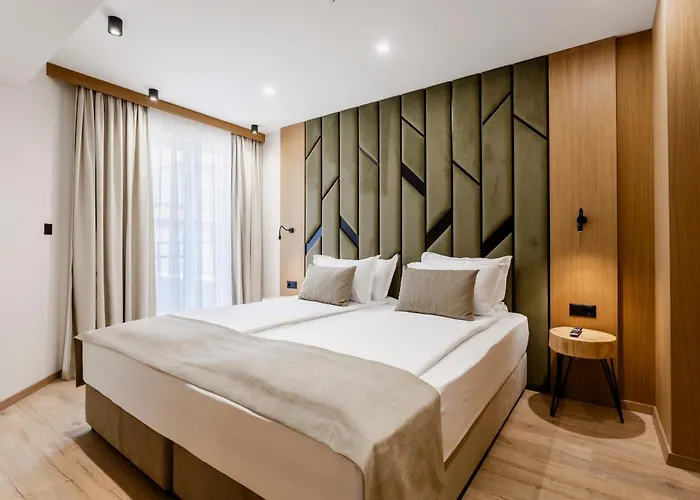 Hotel Natura Seasons Boutique 4*