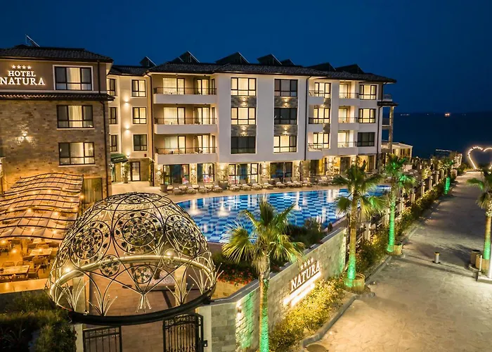 Natura Seasons Boutique