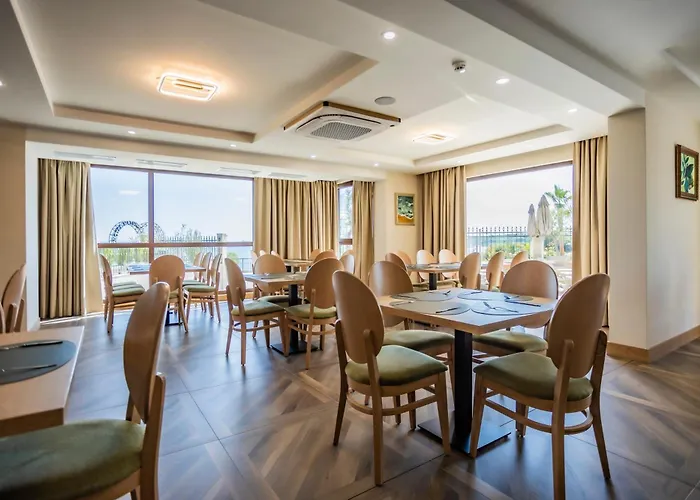 Hotel Natura Seasons Boutique