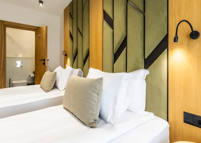 Hotel Natura Seasons Boutique