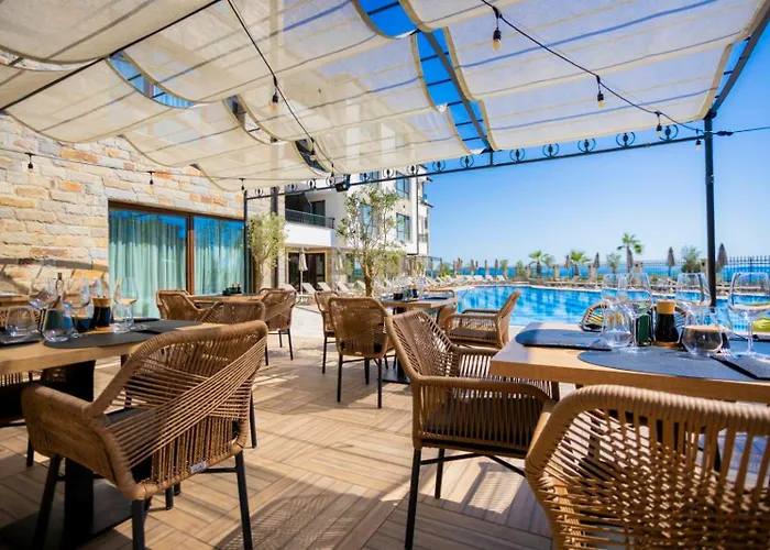 Hotel Natura Seasons Boutique