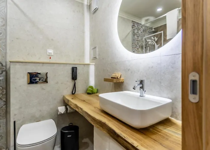 Natura Seasons Boutique Hotel 4*