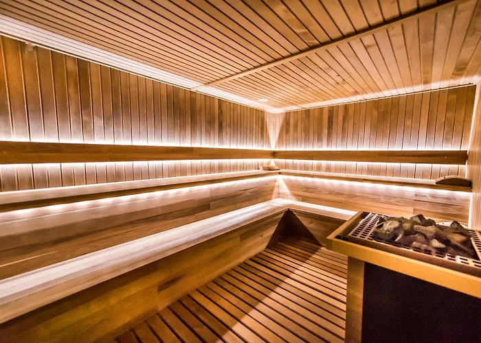 Natura Seasons Boutique Hotel 4*