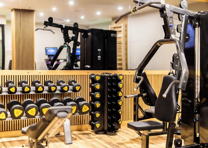 Natura Seasons Boutique Burgas City