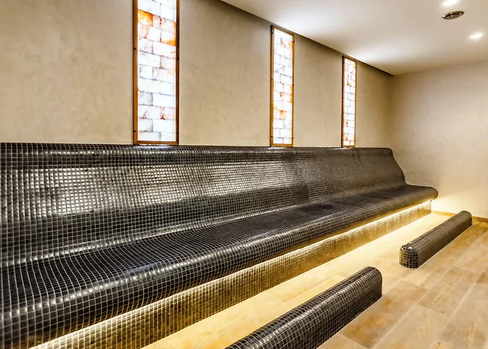 Natura Seasons Boutique 4* Burgas City