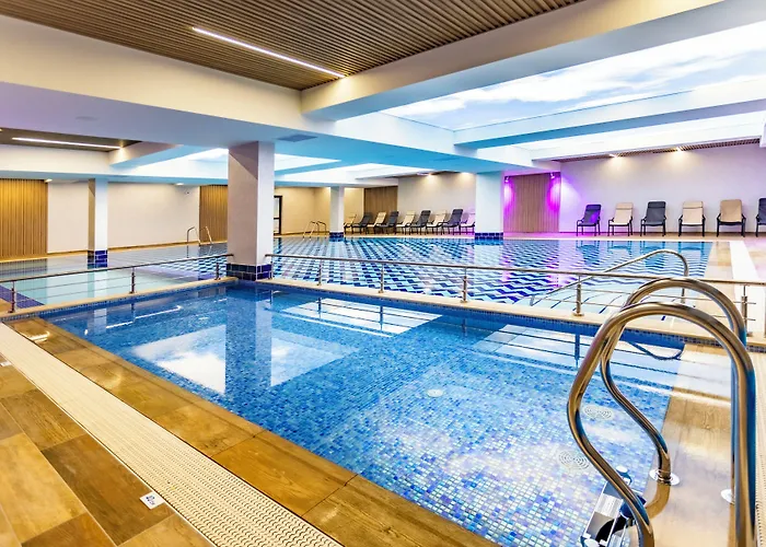 Natura Seasons Boutique Hotel