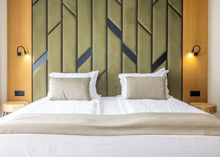 Hotel Natura Seasons Boutique 4*