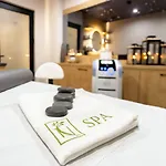Szálloda Natura Seasons Boutique Burgasz