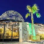 Natura Seasons Boutique 4* Burgasz