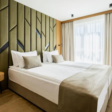 Natura Seasons Boutique Отель 4*