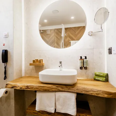 Natura Seasons Boutique Hotel