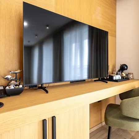 Natura Seasons Boutique 4* Burgas