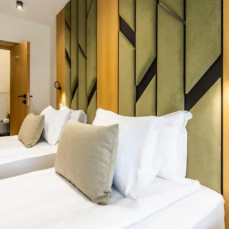 Hotel Natura Seasons Boutique