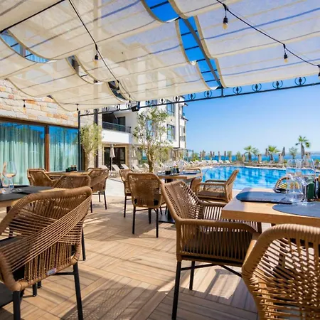 Hotel Natura Seasons Boutique