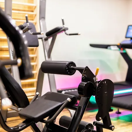 Natura Seasons Boutique 4*