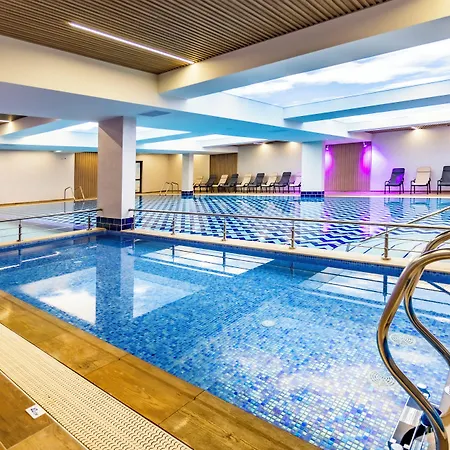 Natura Seasons Boutique Hotel