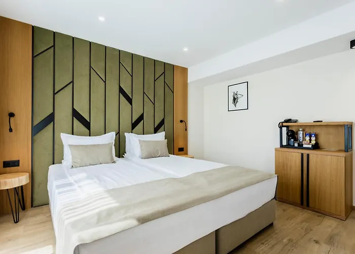 Natura Seasons Boutique Burgas