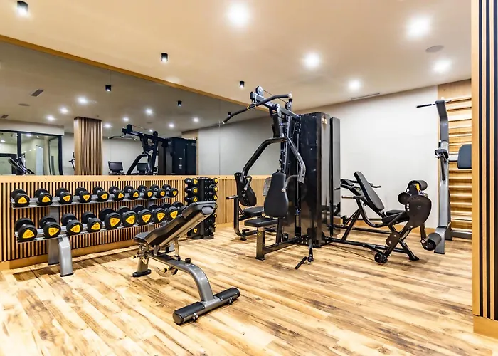 Natura Seasons Boutique Burgas